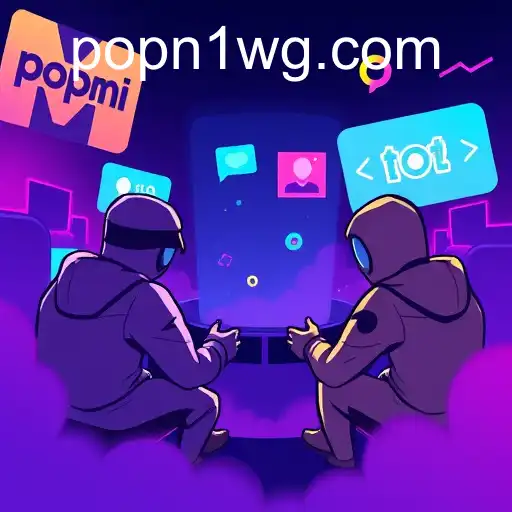 Comunidade Jogadores