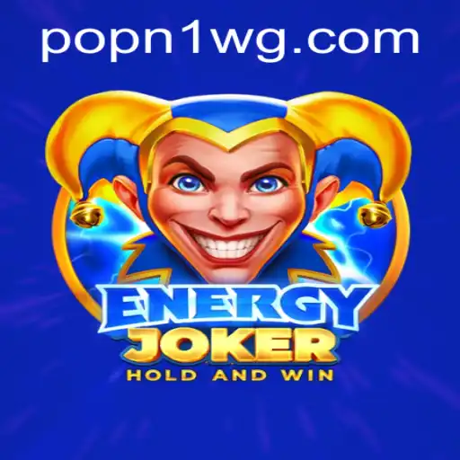 Desbravando o Fascinante Mundo de EnergyJoker