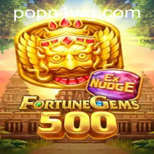 FortuneGems500: Um Mergulho no Mundo das Joias e Riquezas Virtuais
