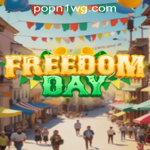 FreedomDay: Um Jogo de Estratégia e Aventura Inovador