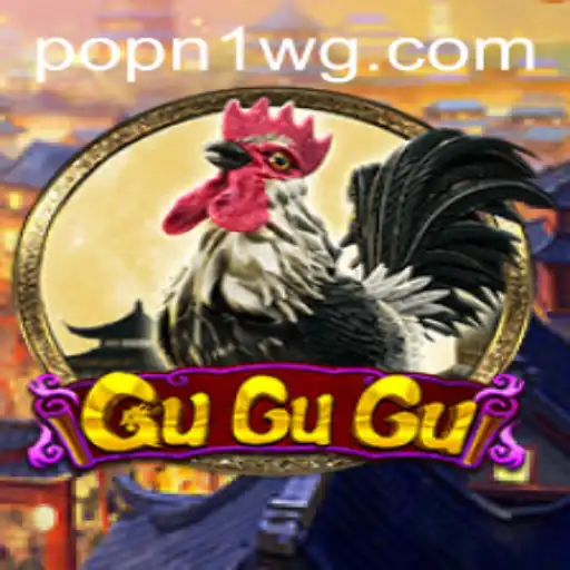 Explore o Mundo de GuGuGu: Um Jogo Inovador e Cativante