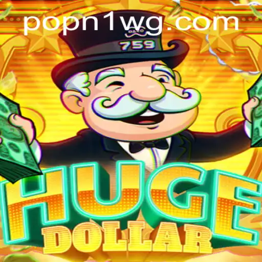 HugeDollar: Um Mergulho no Universo do Novo Jogo de Estratégia Financeira