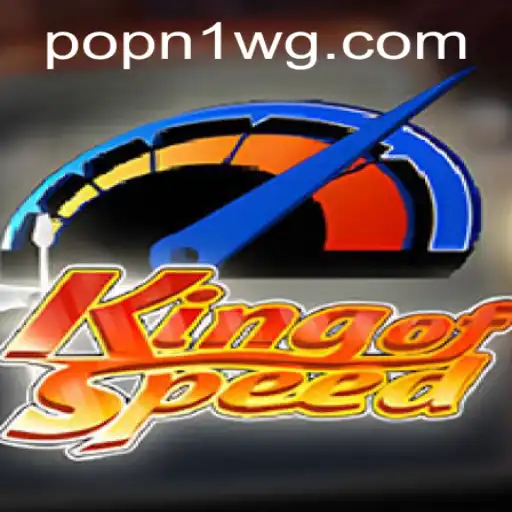 KingofSpeed: A Nova Era da Velocidade no Mundo dos Jogos