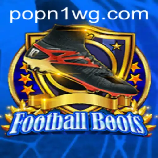Descubra FootballBoots: O Novo Fenômeno dos Jogos