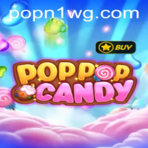 Explorando o Mundo do POPPOPCANDY: Um Guia Completo para Jogadores