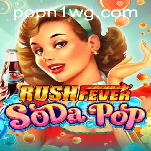RushFeverSodaPop: O Novo Fenômeno dos Jogos Digitais