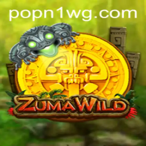 ZumaWild: Explorando a Aventura Vibrante do Jogo Popn1